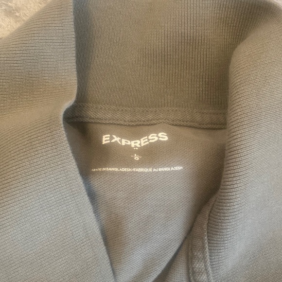 Mens Express Polo. - Picture 2 of 3